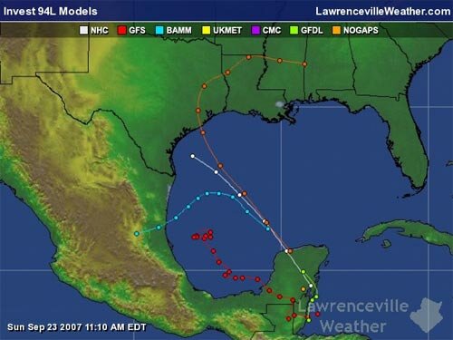 Invest 94L