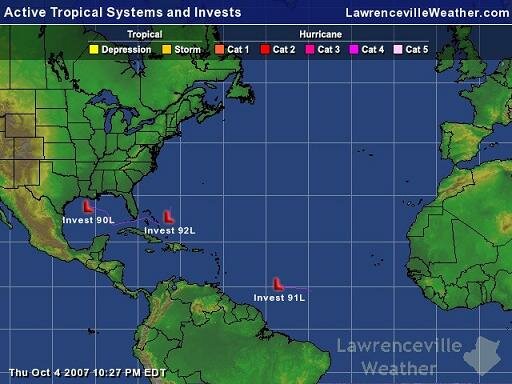 Tropical Invests