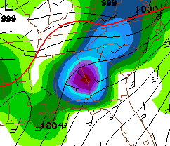 Forecast Models for AT&T Classic