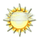 Expected Weather
