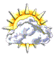 Mostly Cloudy